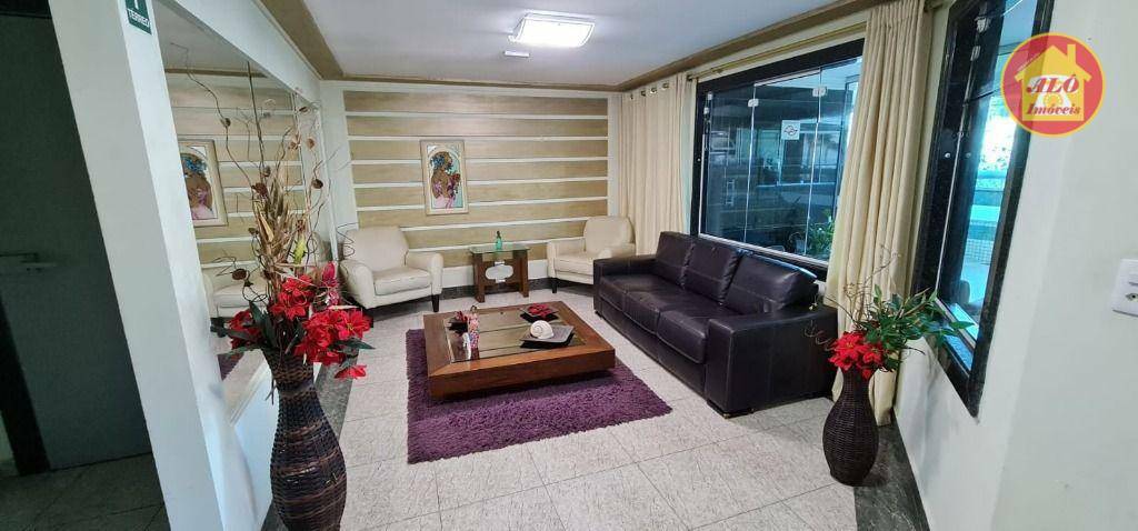 Apartamento à venda com 2 quartos, 90m² - Foto 2