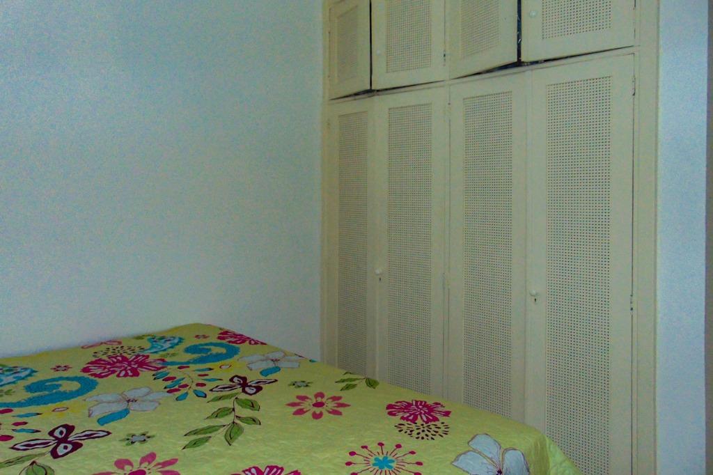 Apartamento à venda com 1 quarto, 50m² - Foto 4