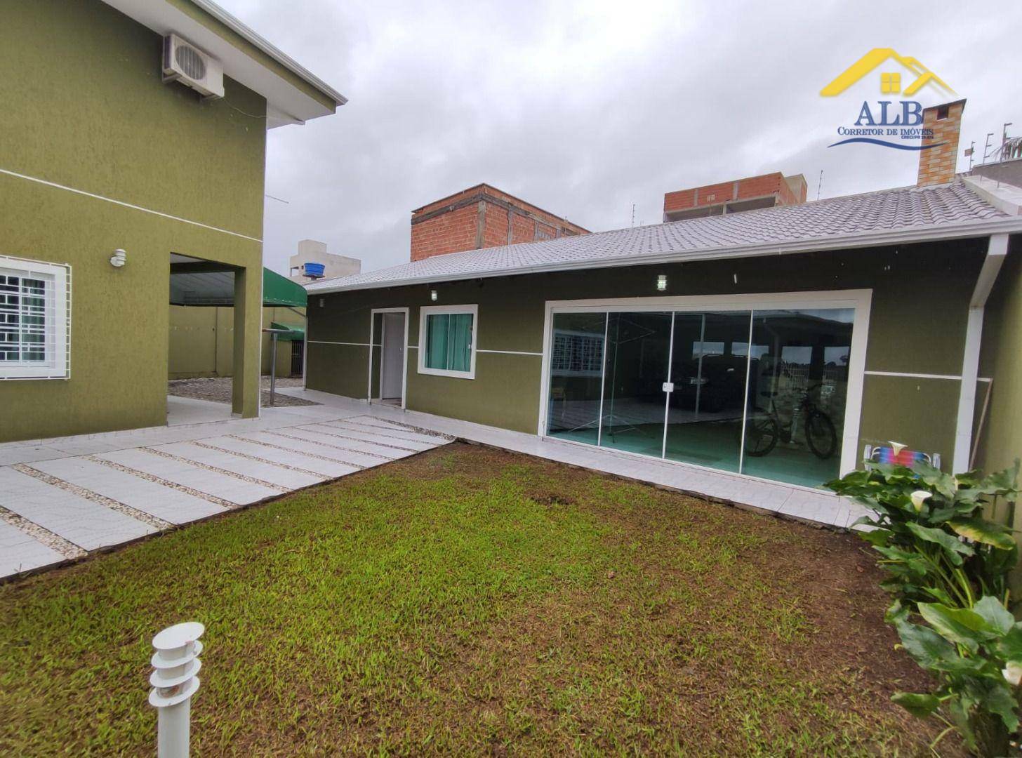 Sobrado à venda com 4 quartos, 334m² - Foto 3