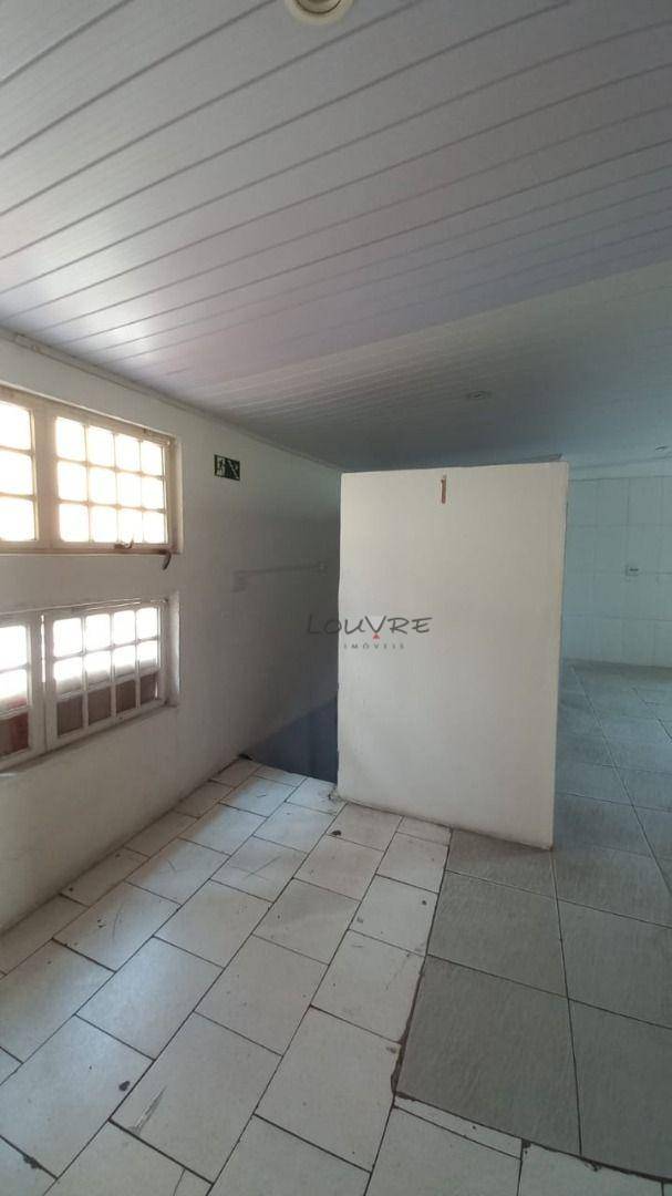 Loja-Salão para alugar, 50m² - Foto 13