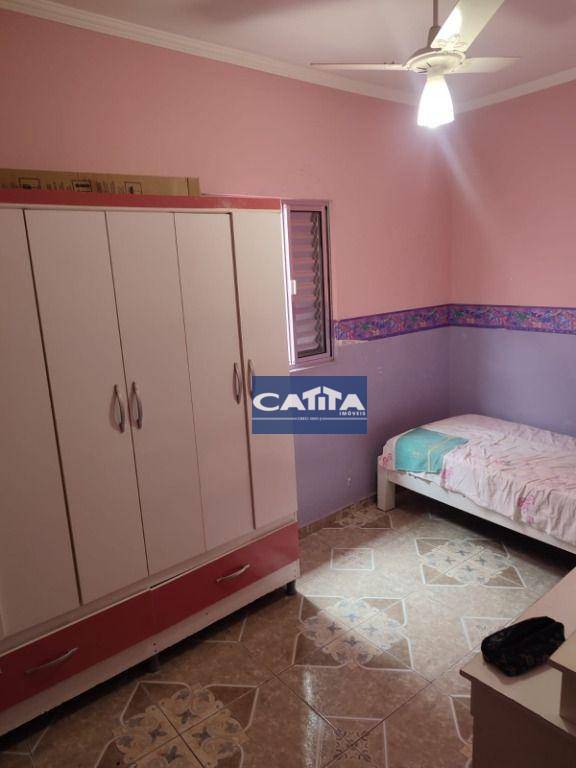 Sobrado à venda com 4 quartos, 250m² - Foto 9