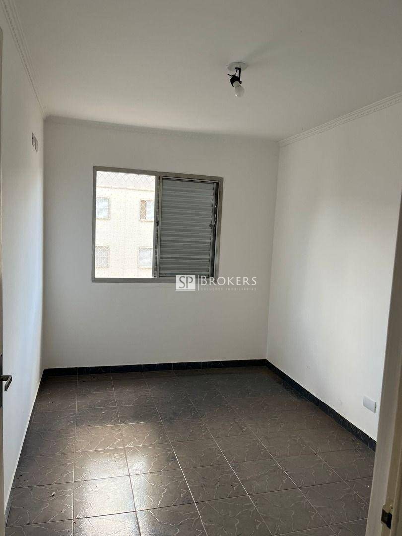 Apartamento à venda com 2 quartos, 55m² - Foto 7