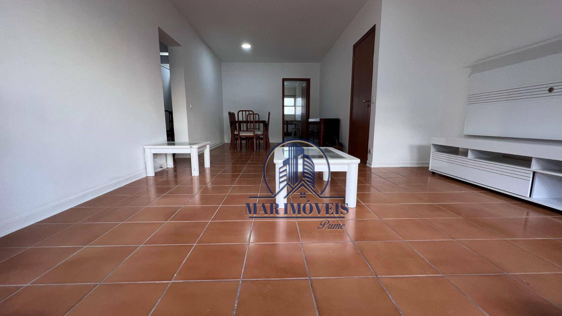 Apartamento à venda com 3 quartos, 115m² - Foto 5