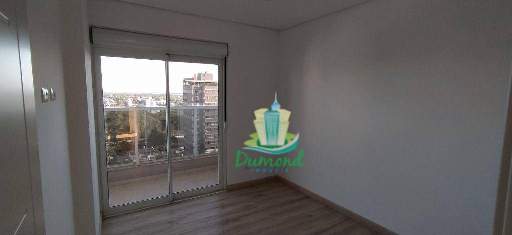 Apartamento à venda com 3 quartos, 137m² - Foto 19