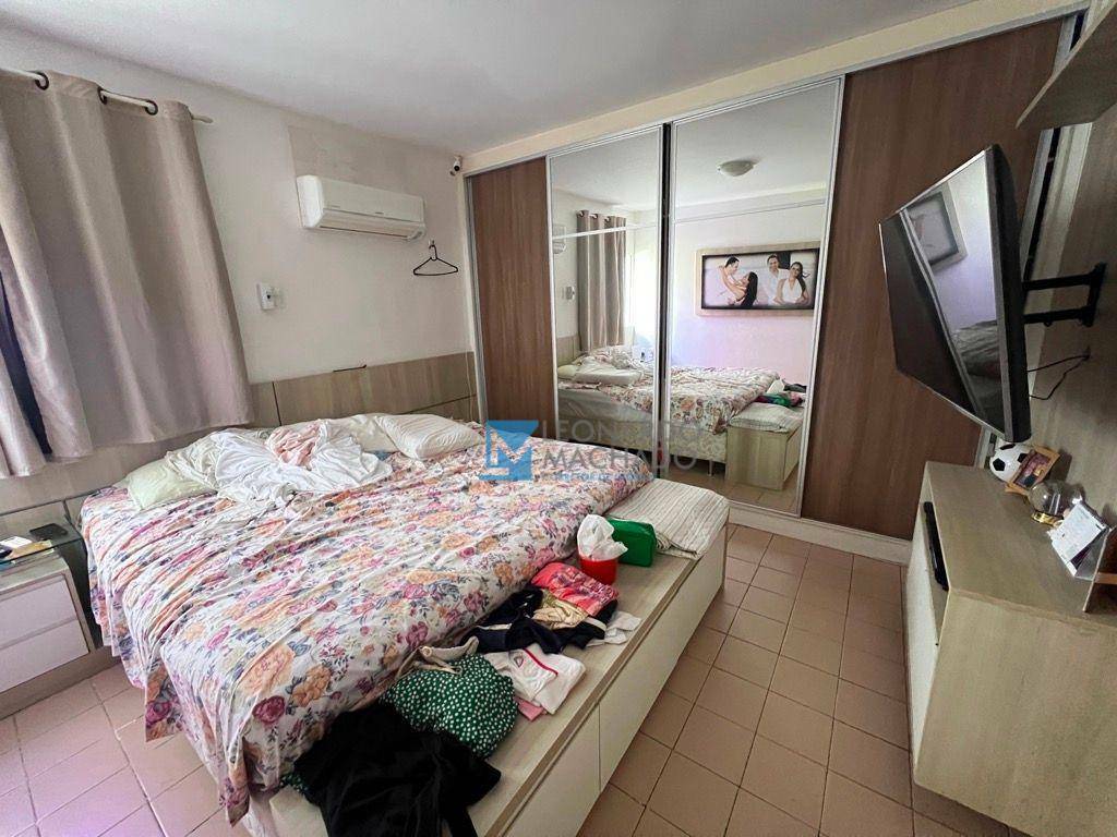 Apartamento à venda com 3 quartos, 160m² - Foto 10