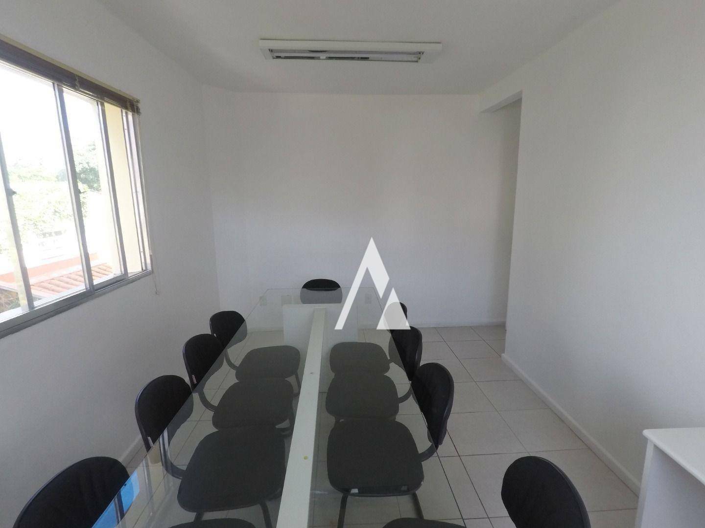 Conjunto Comercial-Sala para alugar, 38m² - Foto 15