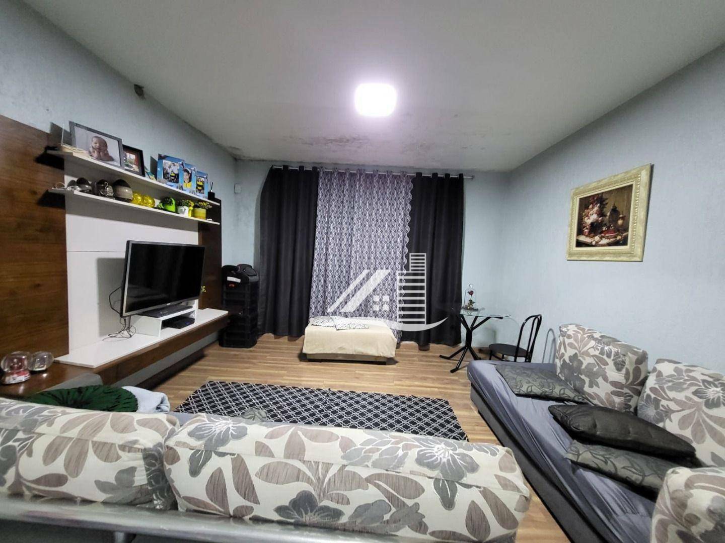 Sobrado à venda com 3 quartos, 203m² - Foto 8