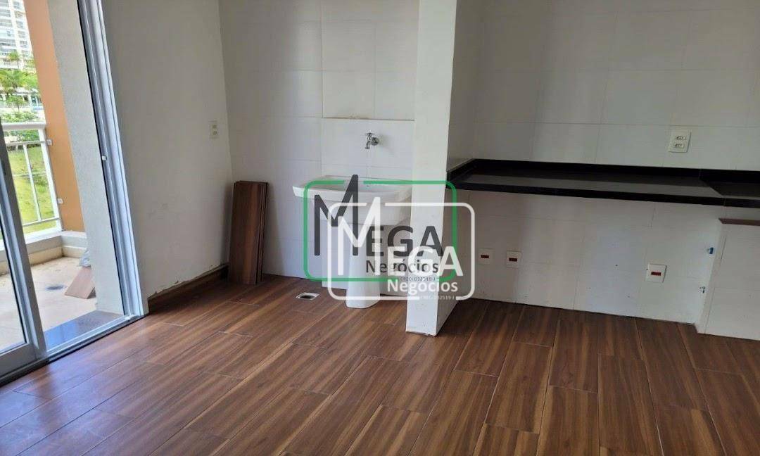 Apartamento à venda com 1 quarto, 50m² - Foto 6