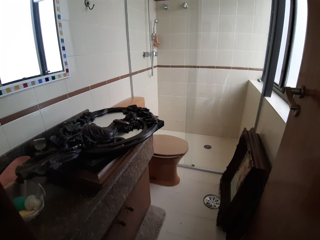 Apartamento à venda com 3 quartos, 160m² - Foto 17