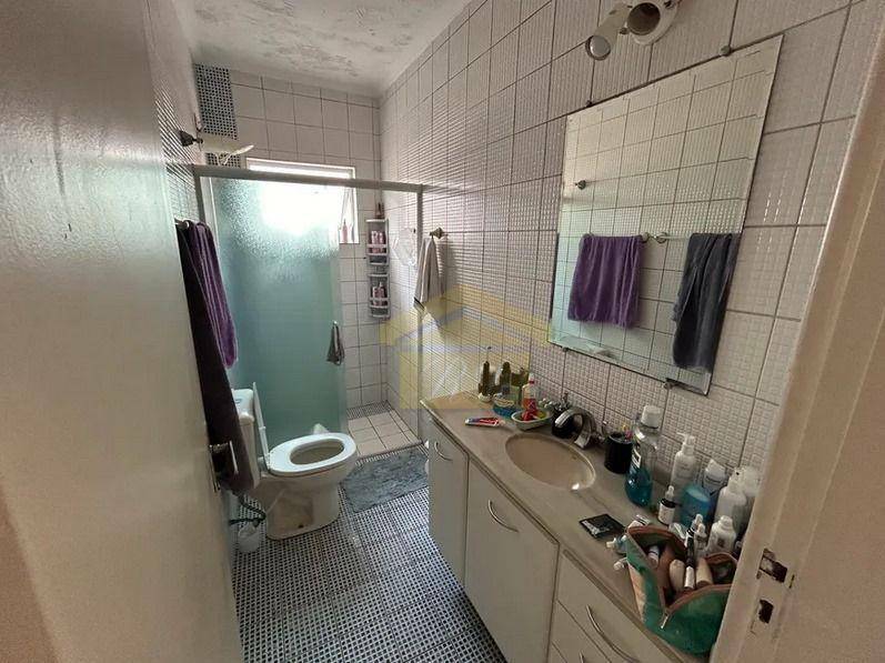 Sobrado à venda com 4 quartos, 150m² - Foto 8