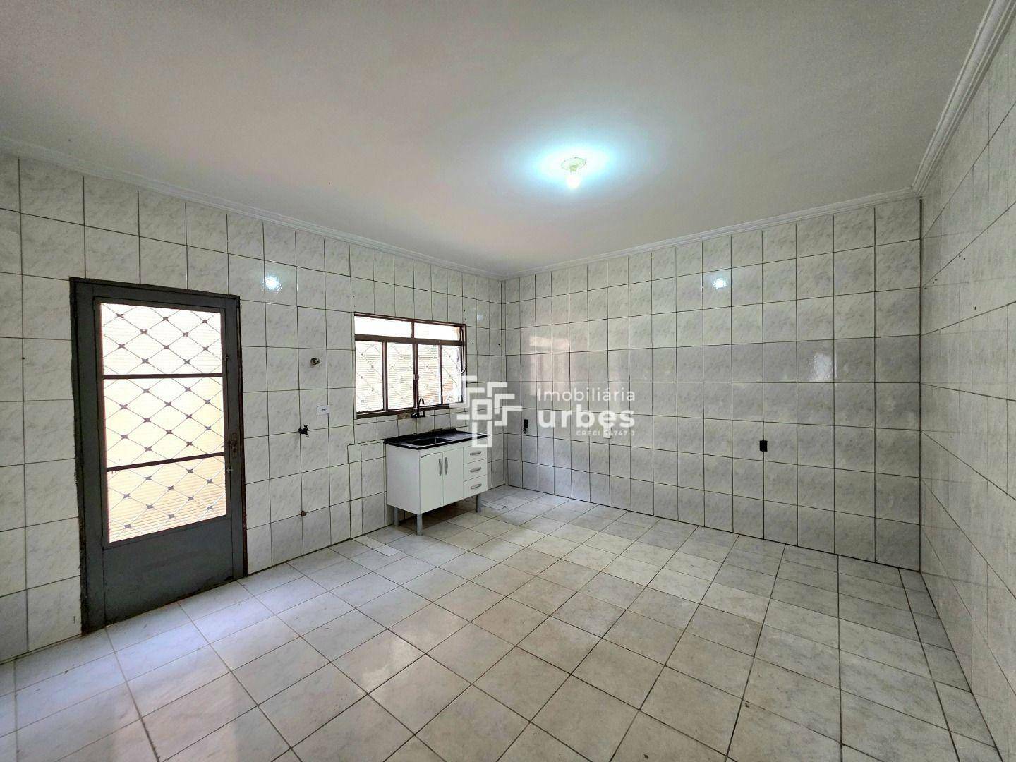 Casa à venda com 3 quartos, 184m² - Foto 9
