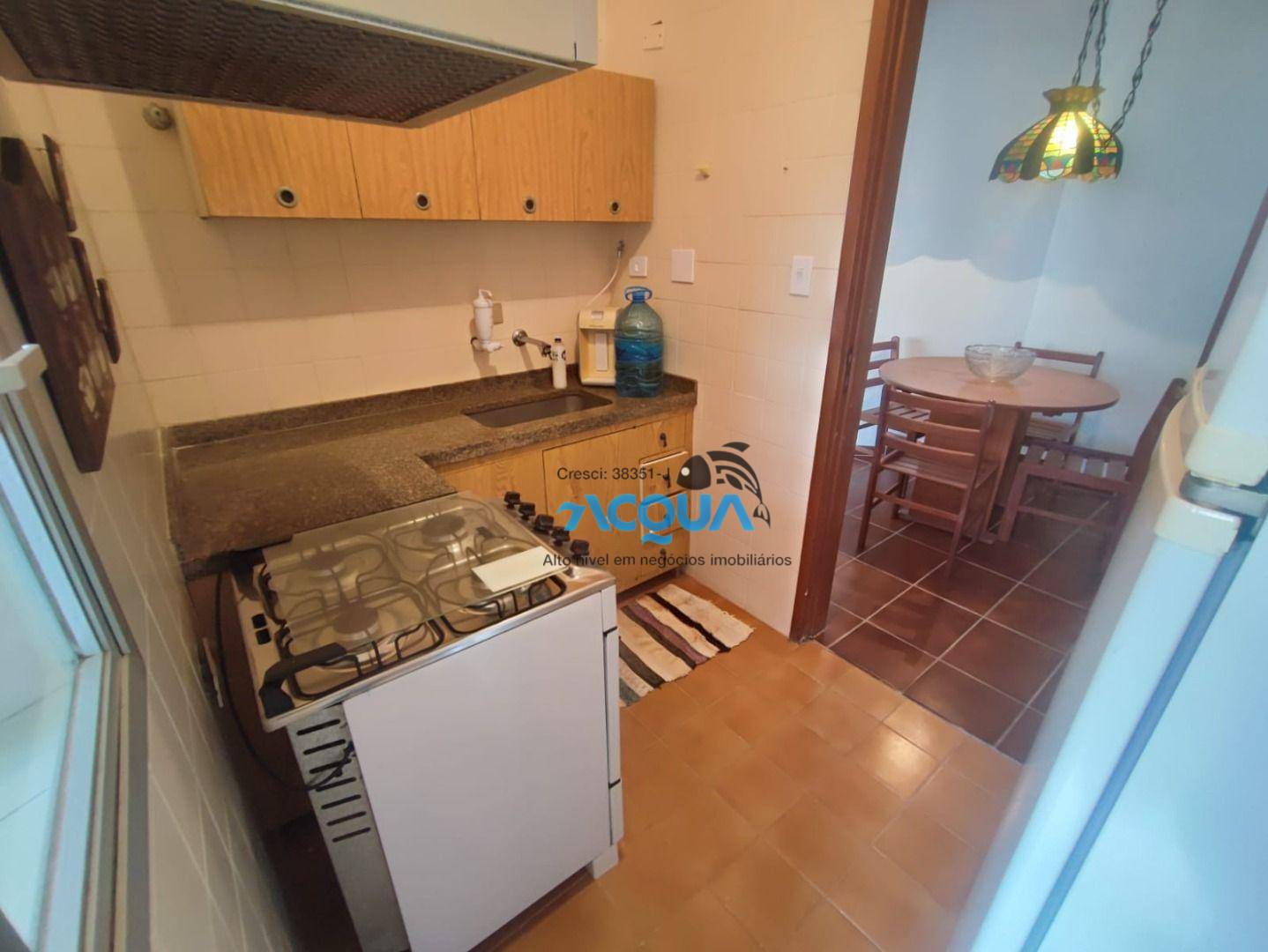 Apartamento à venda com 3 quartos, 107m² - Foto 6