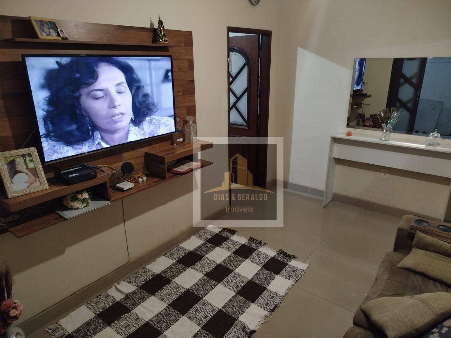 Casa, 3 quartos, 98 m² - Foto 8