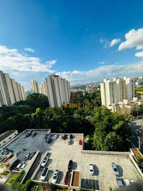 Apartamento, 2 quartos, 64 m² - Foto 3