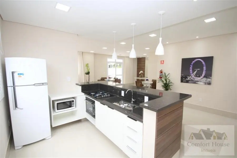 Apartamento à venda com 2 quartos, 60m² - Foto 16