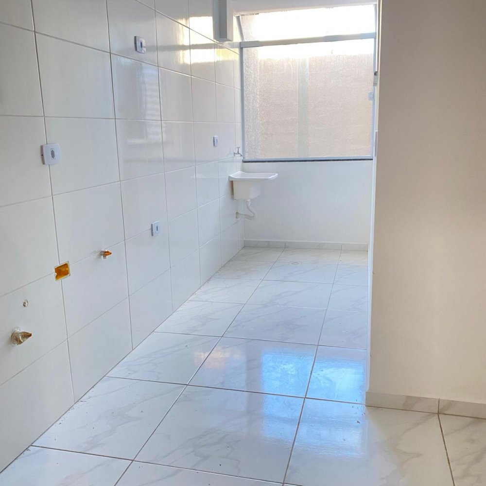 Apartamento à venda com 1 quarto, 33m² - Foto 6