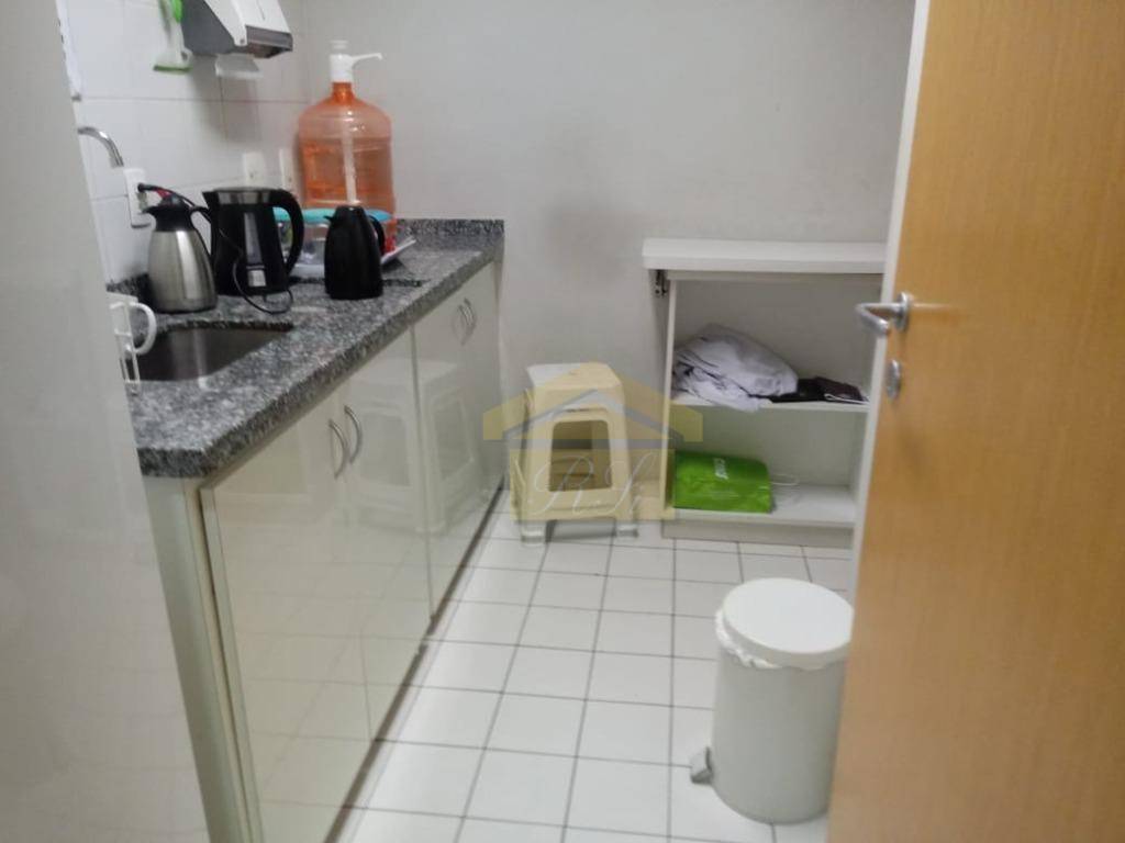 Conjunto Comercial-Sala para alugar, 35m² - Foto 5