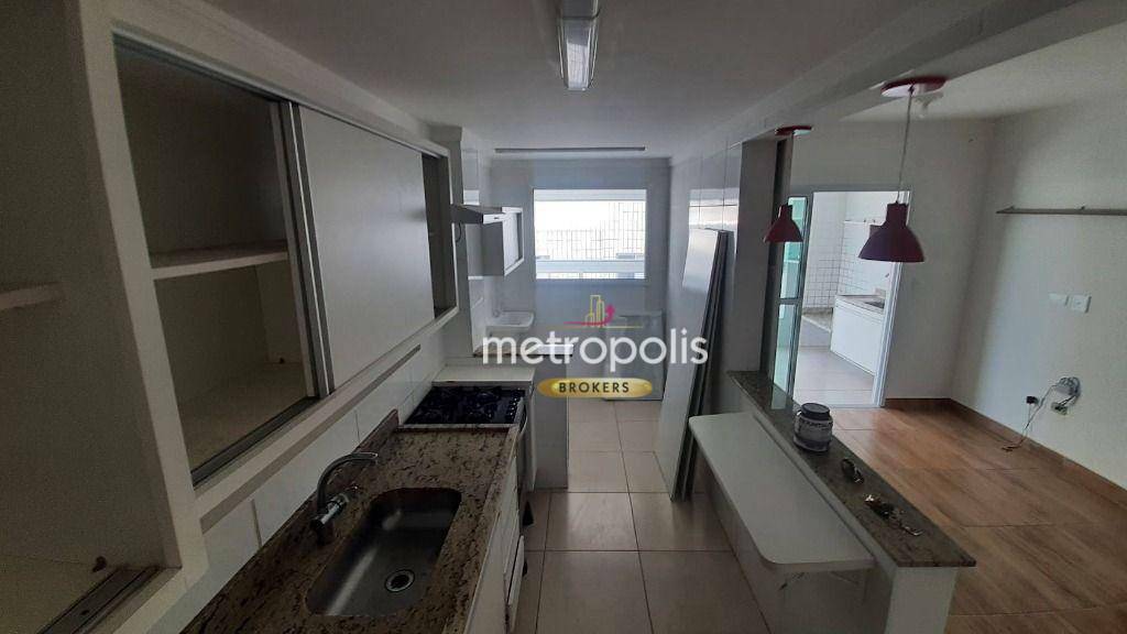 Apartamento à venda com 2 quartos, 74m² - Foto 4