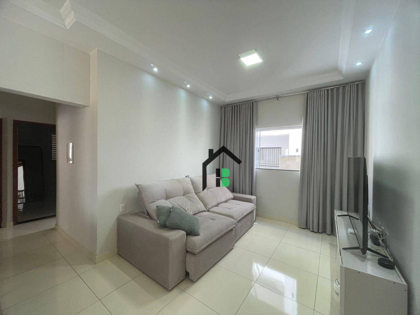 Apartamento, 3 quartos, 70 m² - Foto 2