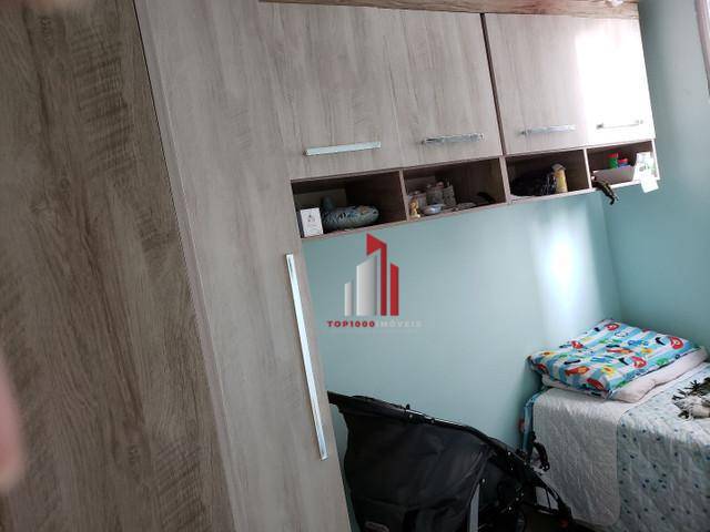 Apartamento à venda com 2 quartos, 45m² - Foto 6