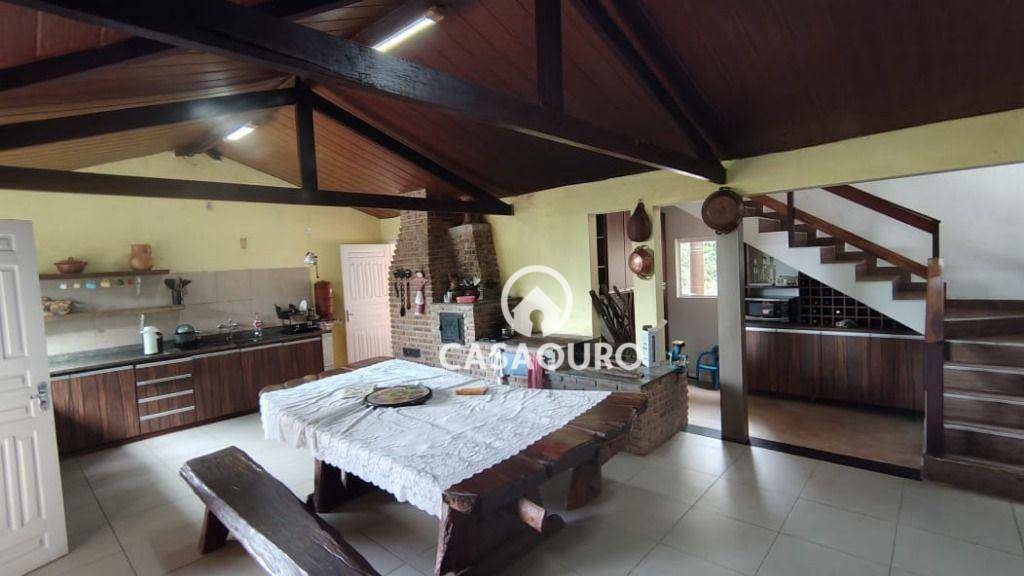 Casa de Condomínio à venda com 4 quartos, 250m² - Foto 11