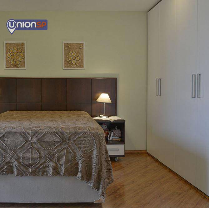 Apartamento à venda com 3 quartos, 140m² - Foto 6