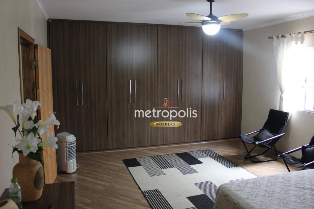 Sobrado à venda com 4 quartos, 250m² - Foto 19