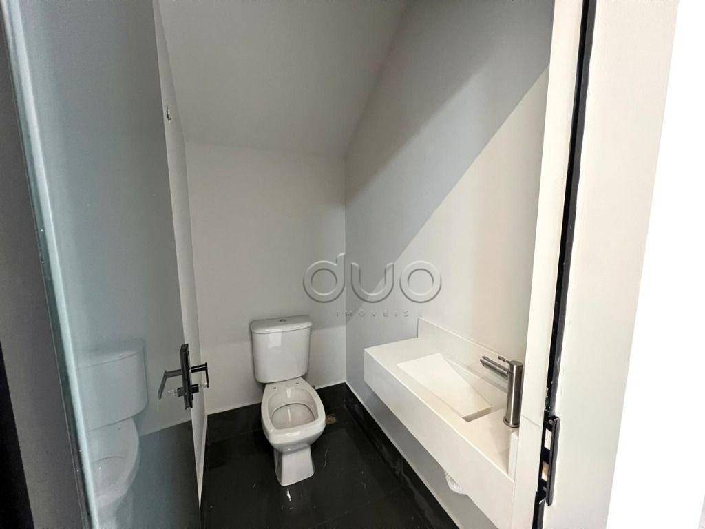 Casa à venda com 3 quartos, 157m² - Foto 14