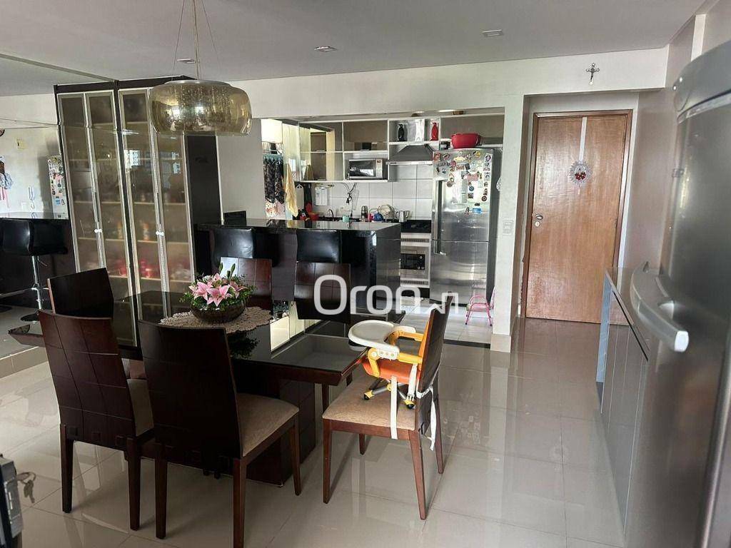 Apartamento à venda com 2 quartos, 83m² - Foto 3