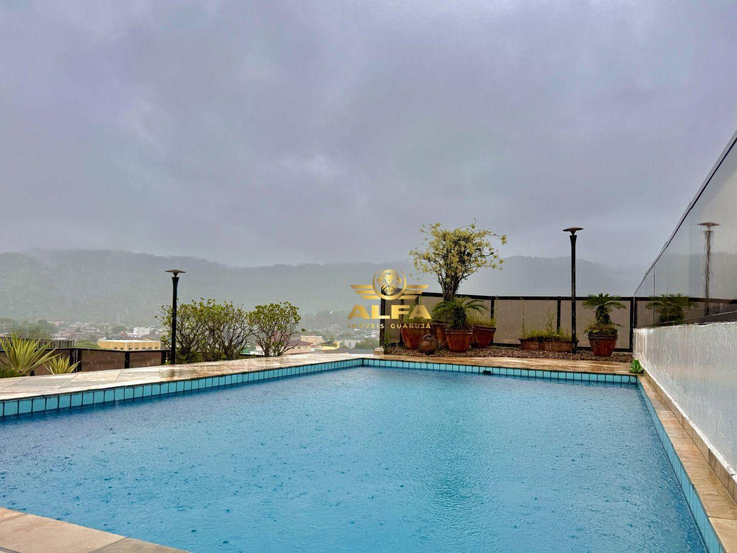 Cobertura, 4 quartos, 200 m² - Foto 2