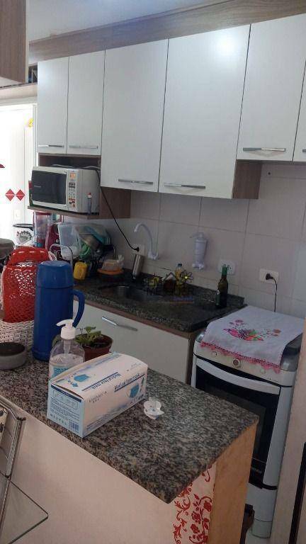 Apartamento à venda com 3 quartos, 70m² - Foto 13