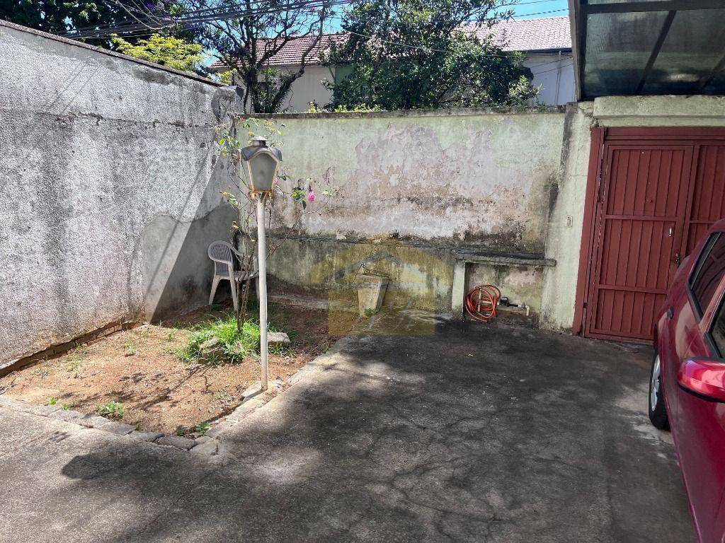 Sobrado à venda com 4 quartos, 80m² - Foto 33