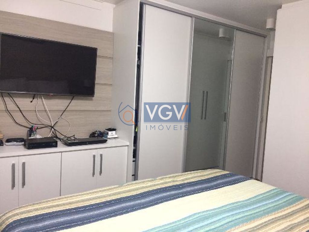 Apartamento à venda com 3 quartos, 130m² - Foto 8