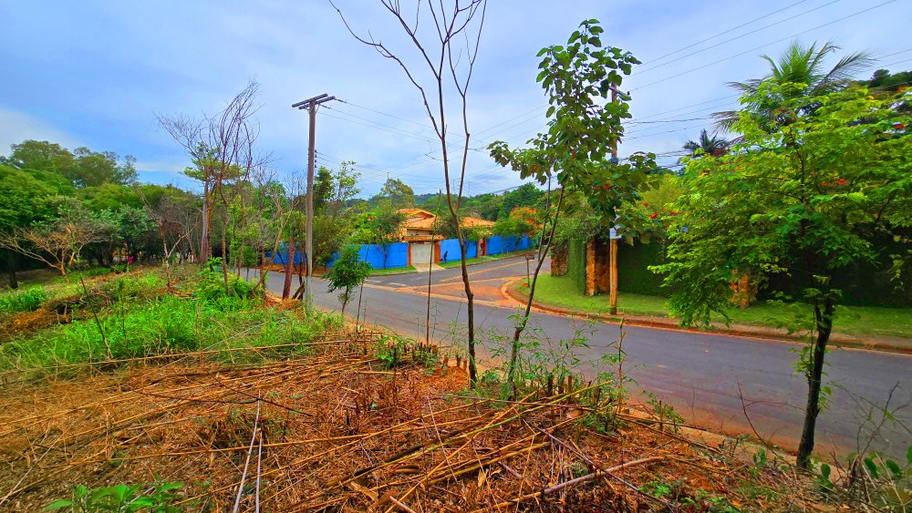 Terreno à venda, 2855m² - Foto 6