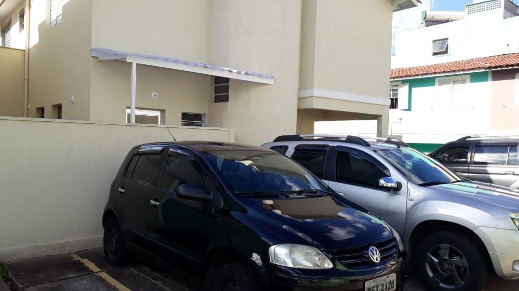 Sobrado à venda com 3 quartos, 110m² - Foto 5