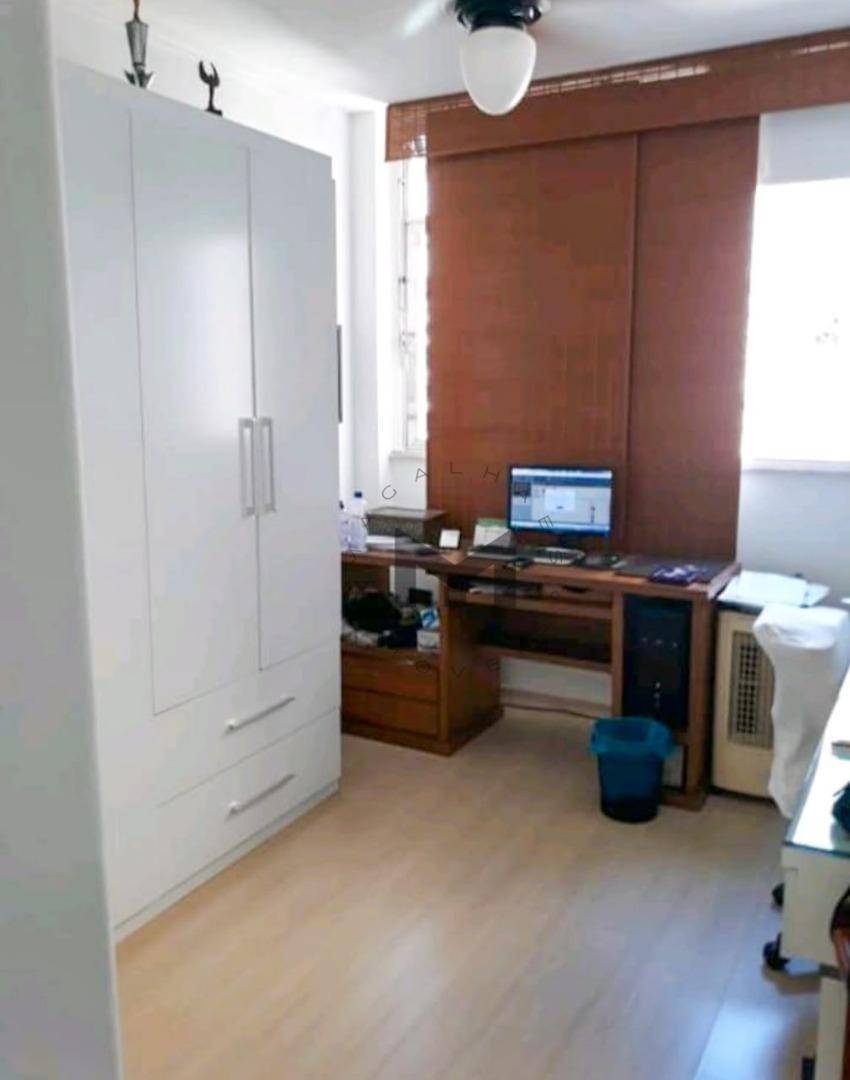 Apartamento à venda com 3 quartos, 122m² - Foto 8