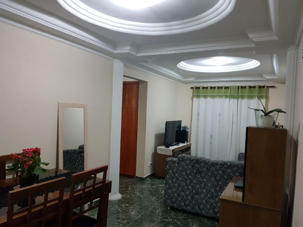 Apartamento à venda com 2 quartos, 64m² - Foto 14