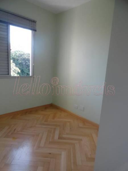 Apartamento para alugar com 3 quartos, 85m² - Foto 6