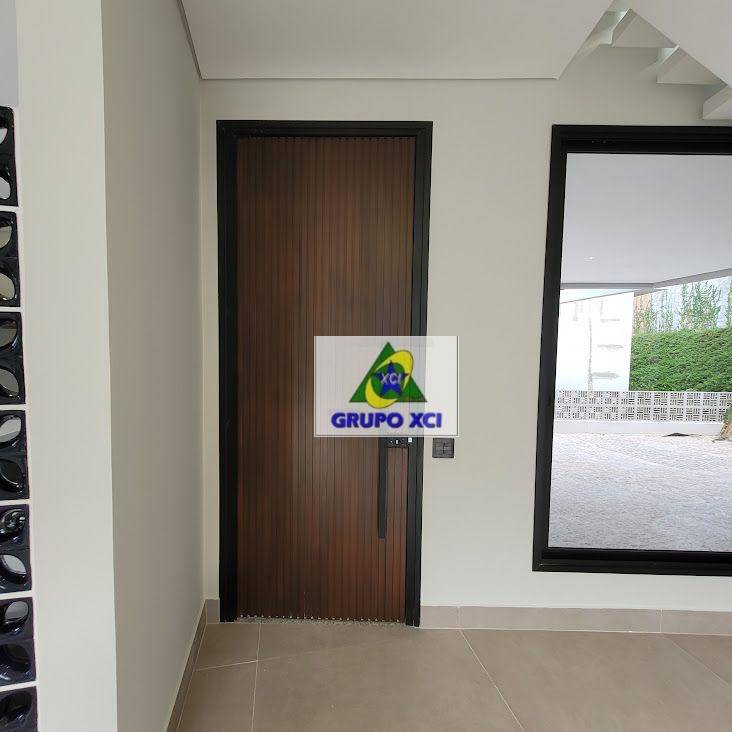 Casa de Condomínio à venda com 4 quartos, 288m² - Foto 14