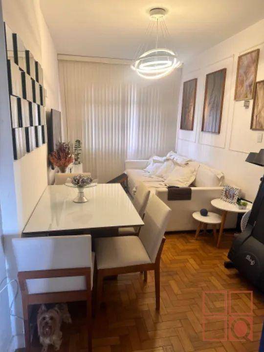 Apartamento à venda com 2 quartos, 66m² - Foto 1