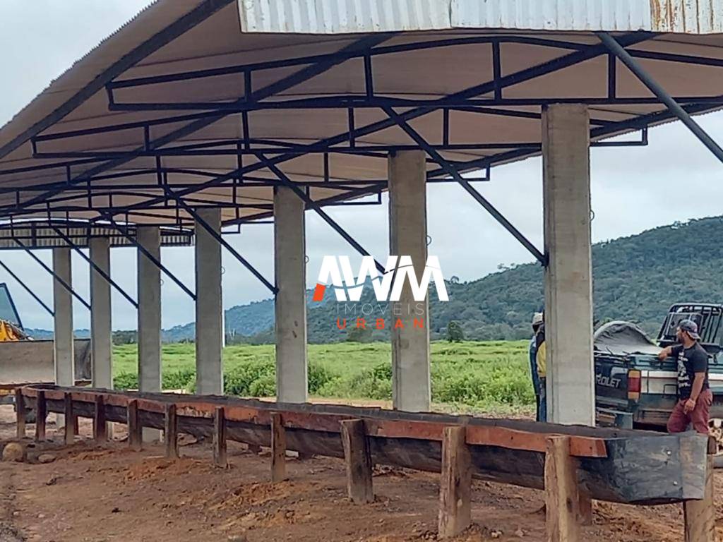 Fazenda, 1936 hectares - Foto 2