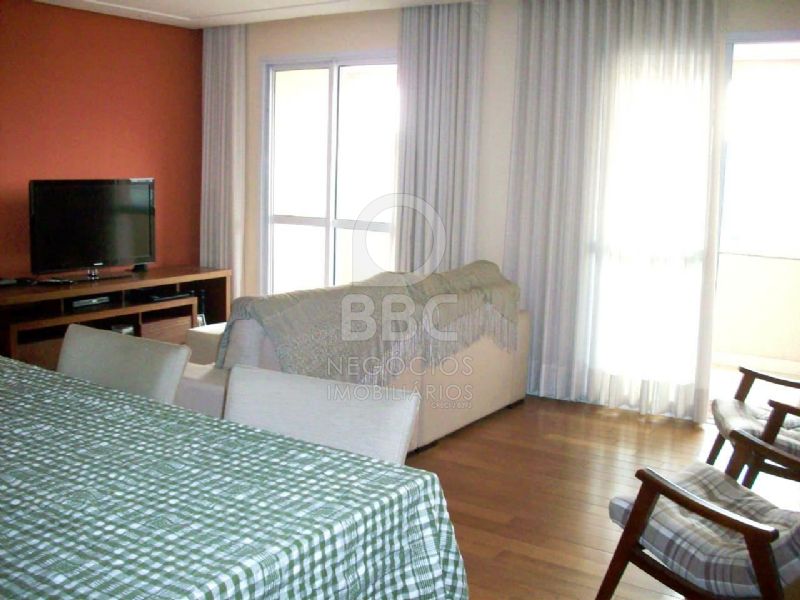 Apartamento à venda com 2 quartos, 80m² - Foto 3