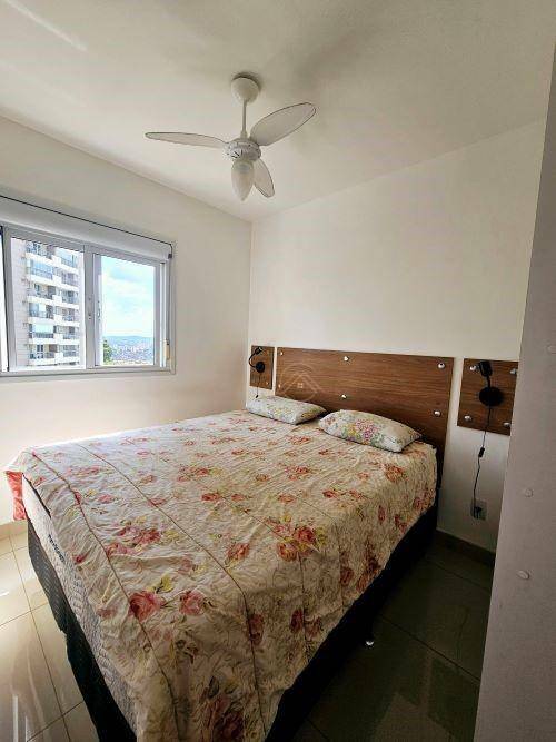 Apartamento à venda com 2 quartos, 47m² - Foto 30