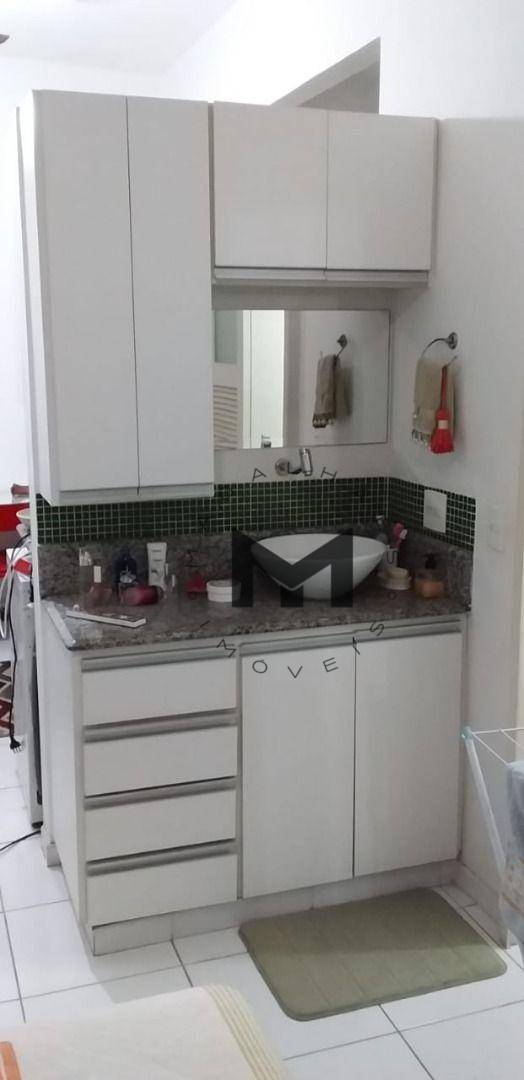 Apartamento à venda com 1 quarto, 55m² - Foto 6