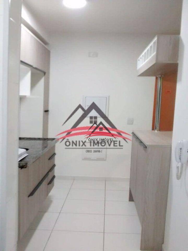 Apartamento à venda com 1 quarto, 68m² - Foto 16