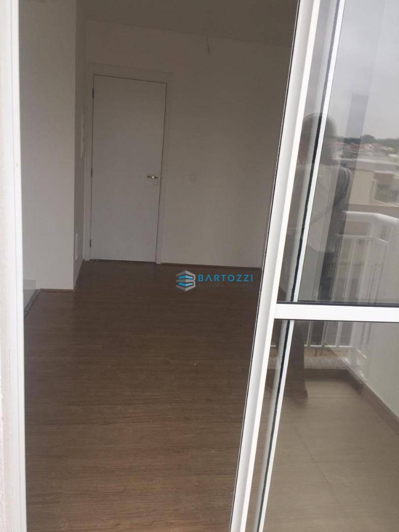 Apartamento à venda com 2 quartos, 56m² - Foto 6