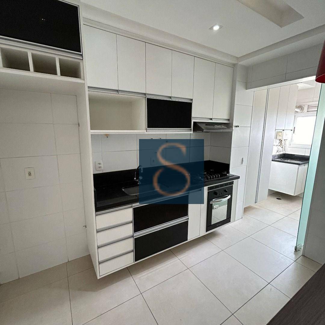 Apartamento à venda com 3 quartos, 80m² - Foto 3