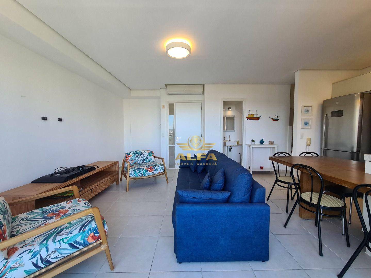 Apartamento, 2 quartos, 82 m² - Foto 4