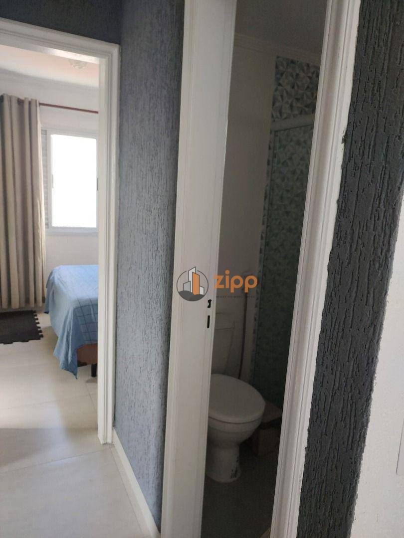 Apartamento à venda com 2 quartos, 65m² - Foto 16