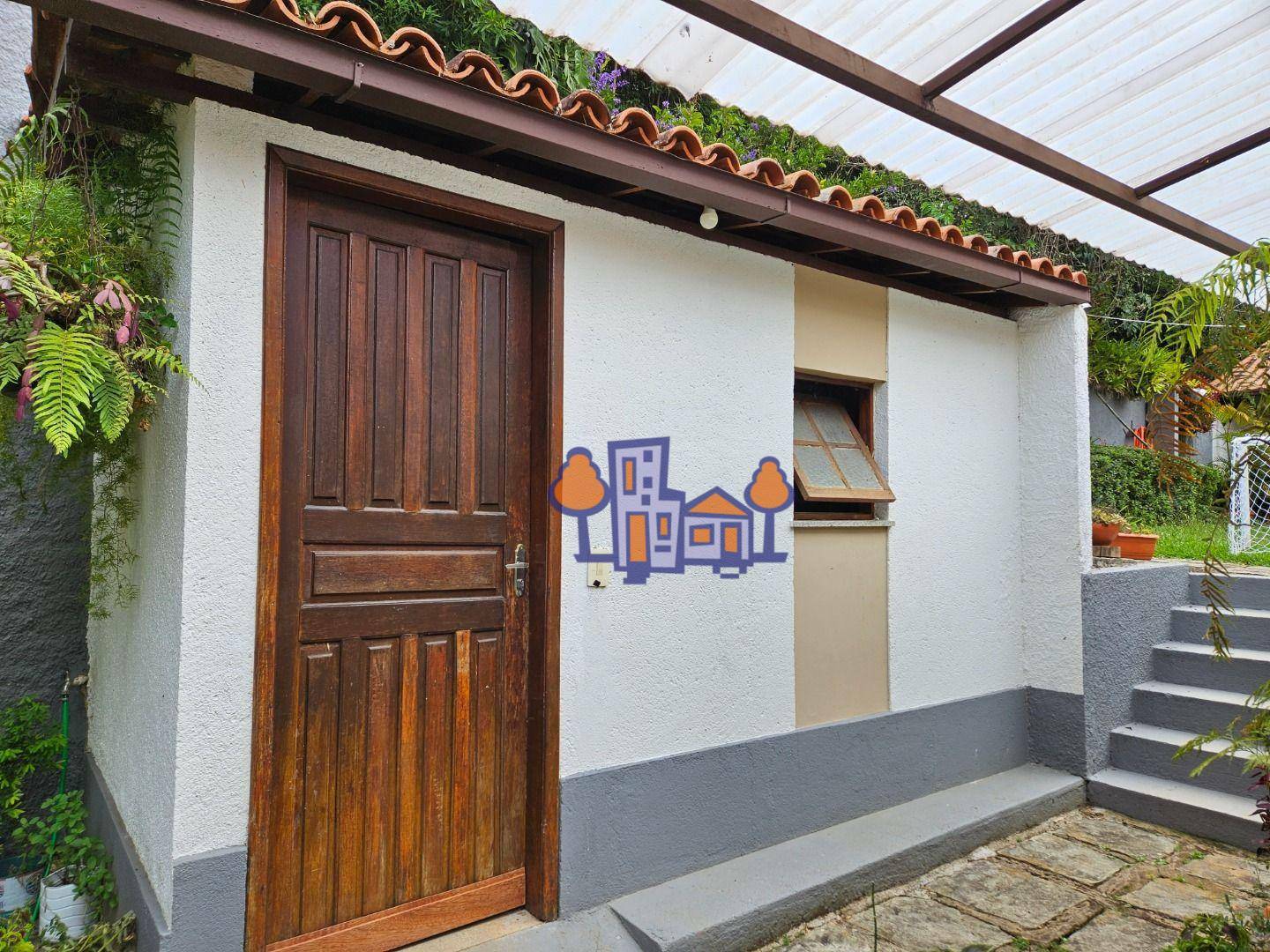 Casa à venda com 4 quartos, 300m² - Foto 68